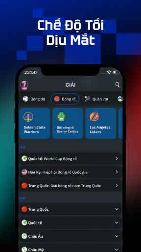 AiScore - Tỉ Số Trực Tiếp