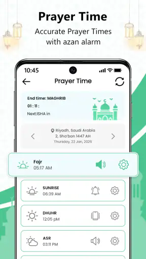 Al Quran - Đọc Quran offline