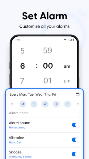 Alarm Clock