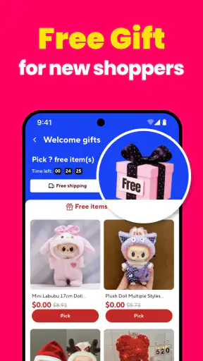AliExpress - Shopping App