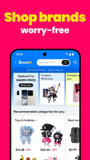 AliExpress - Shopping App