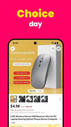 AliExpress - Shopping App