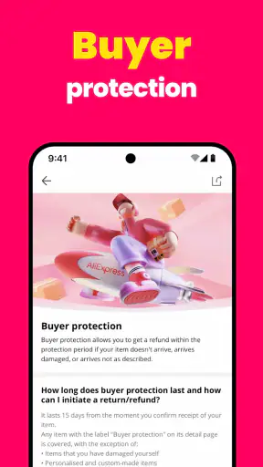 AliExpress - Shopping App