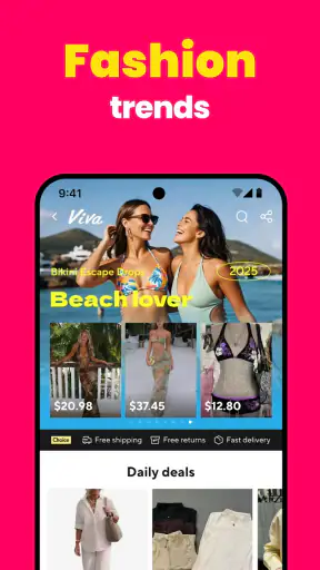AliExpress - Shopping App