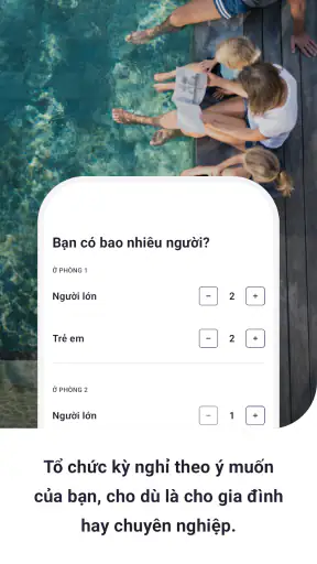 ALL Accor Đặt phòng khách sạn