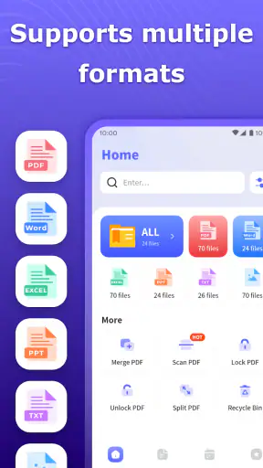 All Document Guide