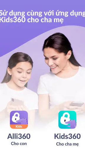 Alli360 by Kids360