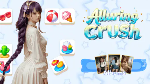 Alluring Crush