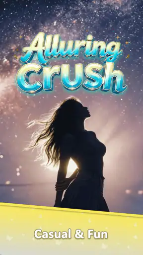 Alluring Crush