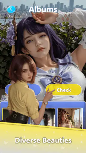 Alluring Crush