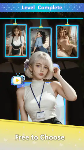 Alluring Crush