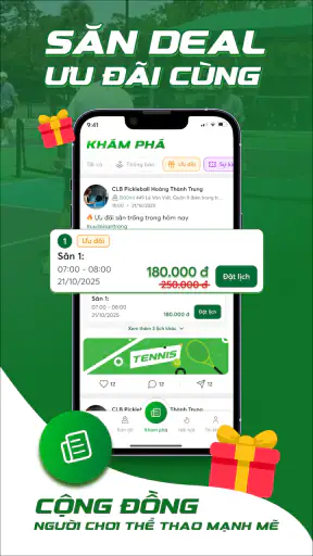 ALOBO - Tìm kiếm và Đặt lịch