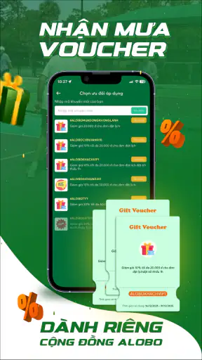 ALOBO - Tìm kiếm và Đặt lịch