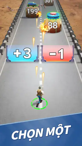 Anh Hùng Cấm Địa - VTC Game