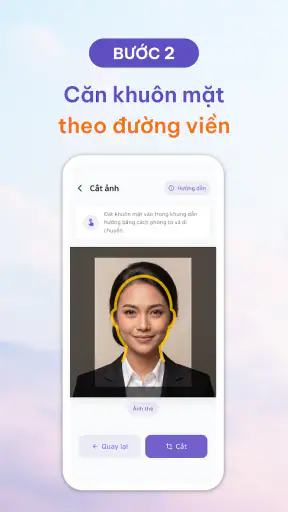 Ảnh Thẻ 3x4 4x6: Hộ Chiếu Visa