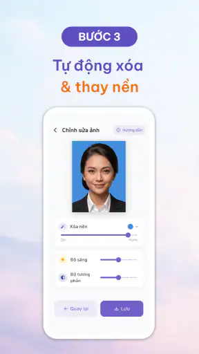 Ảnh Thẻ 3x4 4x6: Hộ Chiếu Visa