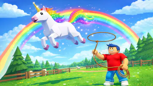 Animal Catch & Tame Game 3D
