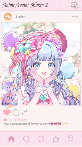 Anime Avatar Maker 2
