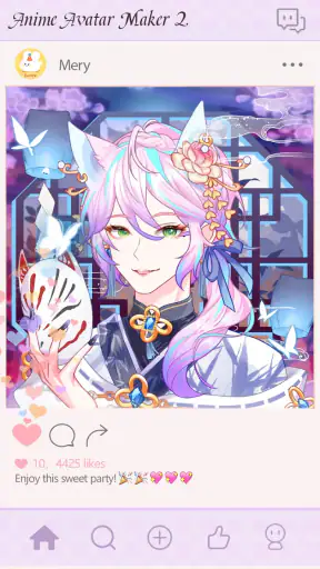 Anime Avatar Maker 2