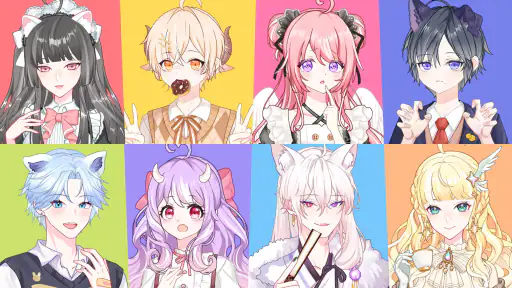 Anime Avatar Maker 2
