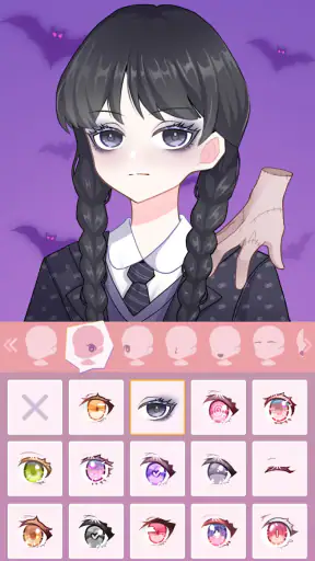 Anime Avatar Maker Creator