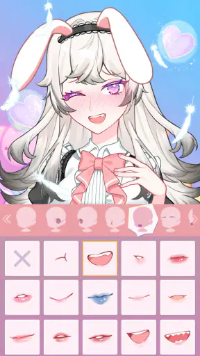 Anime Avatar Maker Creator