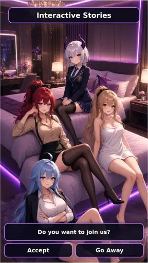 Anime Dating Sim: Waifu Harem