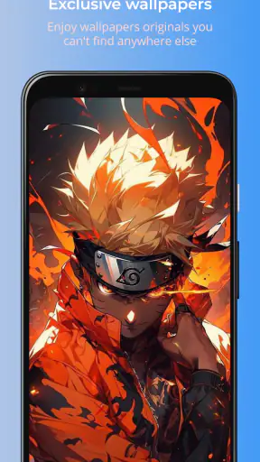 Anime Wallpapers 4K Live