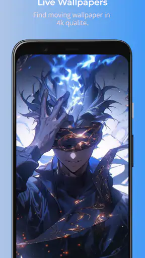 Anime Wallpapers 4K Live