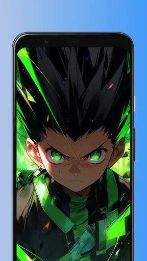 Anime Wallpapers 4K Live