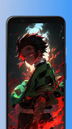 Anime Wallpapers 4K Live