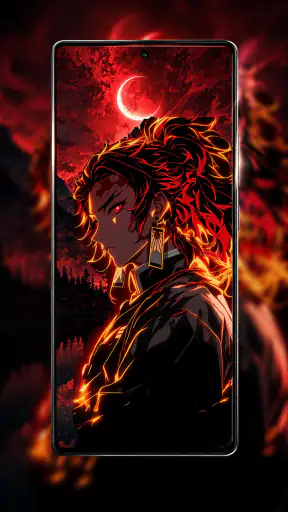 AniWall: Hình Nền Anime Động