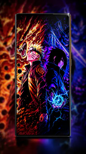 AniWall: Hình Nền Anime Động