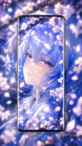 AniWall: Hình Nền Anime Động