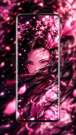 AniWall: Hình Nền Anime Động