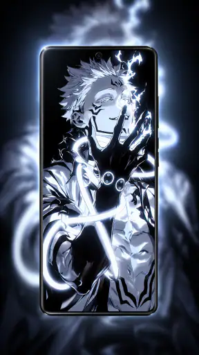 AniWall: Hình Nền Anime Động