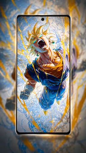 AniWall: Hình Nền Anime Động