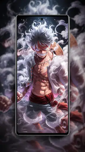 AniWall: Hình Nền Anime Động