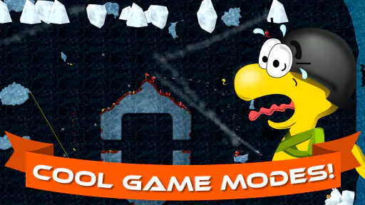 Annelids: Online battle