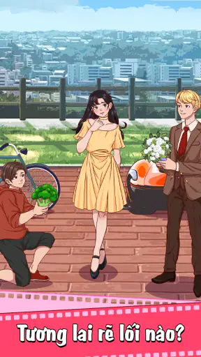 Annoying Puzzle Game