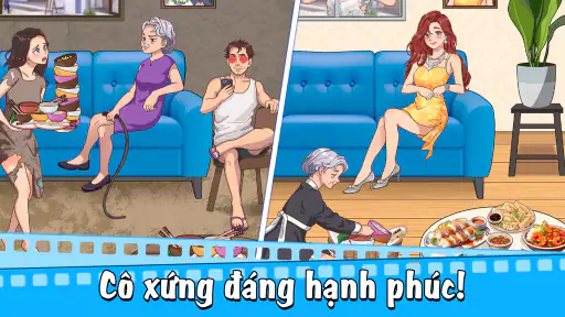 Annoying Puzzle Game