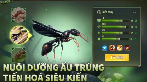 Ant Legion: For The Swarm