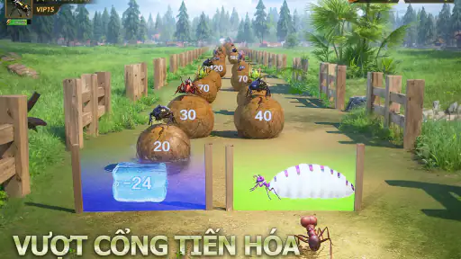 Ant Legion: For The Swarm