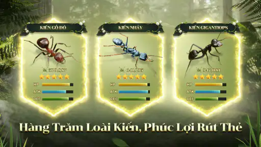 Ant Legion: For The Swarm