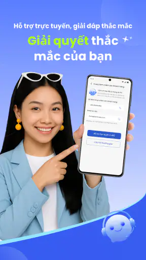 AnTín: Vay linh hoạt & an toàn