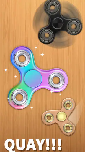 Antistress - Trò Chơi Fidget
