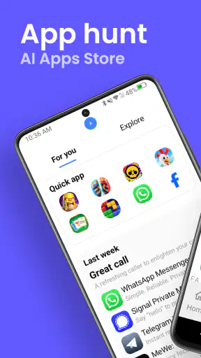 App Hunt - AI Apps Store