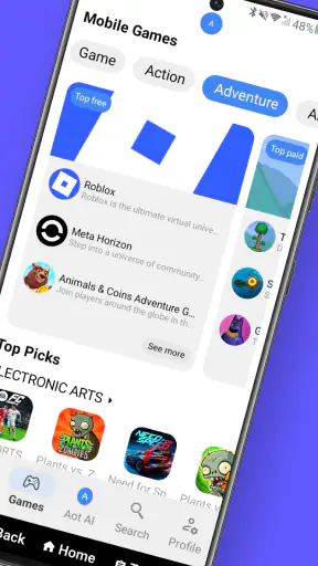 App Hunt - AI Apps Store