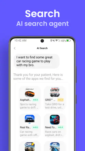App Hunt - AI Apps Store