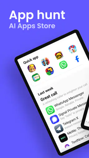 App Hunt - AI Apps Store